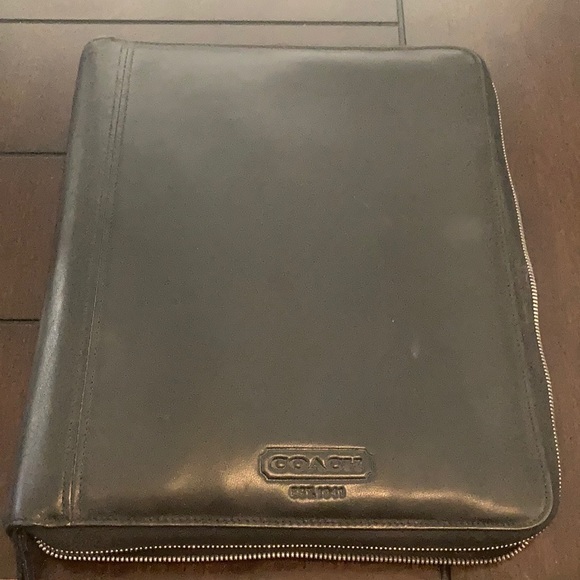 Coach business portfolio